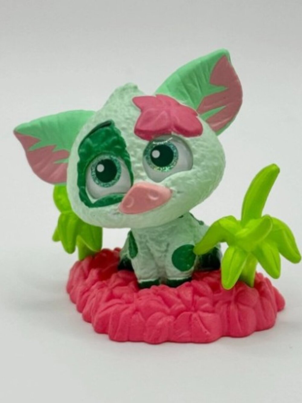RARE In Full Bloom Pua Moana Disney Doorables